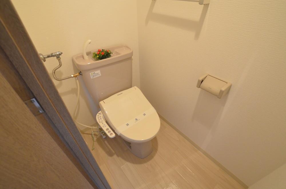ステイブルS17 301号室
